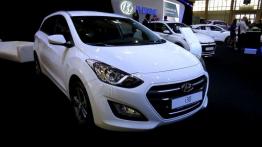Hyundai na Poznań Motor Show 2015