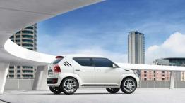 Suzuki iM-4 już wkrótce trafi do produkcji