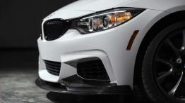 BMW 435i ZHP Coupe - dla doborowych harcerzy?