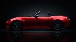 Mazda MX-5 - debiut na polskim rynku za nami