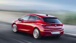 Nowa Astra oficjalnie zaprezentowana! Lżejsza i ładniejsza?