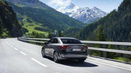 Nowa Toyota Avensis już wkrótce w salonach