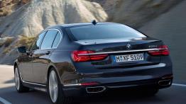 Nowe BMW Serii 7 znacznie droższe od konkurencji!