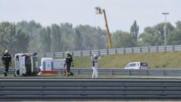 KLR - Filip Tokar triumfuje na Slovakiaringu