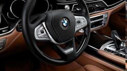 BMW Serii 7 z serii Individual - dla wybrednych