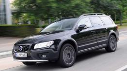 Dożywotnia gwarancja na samochody Volvo w USA