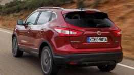 Nissan wyprzedził Toyotę na rynku europejskim