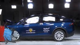 Oto najbezpieczniejsze samochody 2019 roku