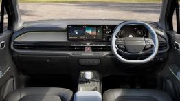 Kia Syros na europejskich drogach. To może być tani SUV dla europejskich kierowców