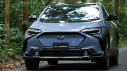 Subaru rezygnuje z kultowych bokserów. Od 2028 roku w Europie zostaną tylko elektryki