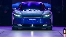 Chińskie Chery pokazało auto przypominające Audi. Tył to zupełnie inna historia