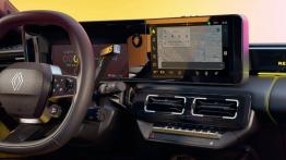 Nowy Nissan Micra jest zbyt podobny do Renault 5. Szef Renault zapowiada zmiany