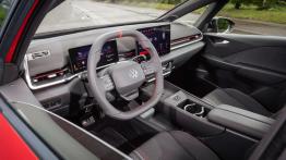 Volkswagen zrobił GTI inaczej niż dotąd. ID.3 ma 326 KM i napęd na tył