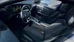 Opel Astra GSE Line debiutuje w Paryżu. To zapowiedź wersji z mocą 280 KM