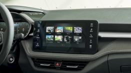 Skoda nie rezygnuje z Fabii. Najpierw dostanie miękką hybrydę, potem napęd elektryczny