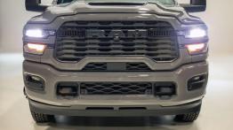 RAM 3500, 4500 i 5500 dostają czarny pakiet. Tak wygląda Night Edition MY2027