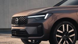 Volvo XC60 dostało ogromną baterię. Zasięg na prądzie wzrósł do 200 km