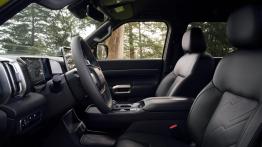 Nowy Nissan Navara z hybrydą plug-in. Europa musi poczekać, znamy plany na 2027 rok