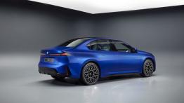 Nowe BMW serii 1 wróci do korzeni. Napęd na tył i elektryczne i1