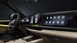 Audi Q9 debiutuje w Polsce. To ogromny SUV z dieslem i kapitańskimi fotelami