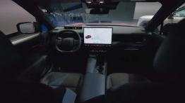 Hyundai Tucson XRT debiutuje z napędem HTRAC. Tak wygląda terenowa wersja SUV-a