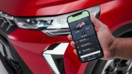 Mitsubishi ASX po liftingu już nie przypomina Renault Captur. Japończycy zmienili niemal wszystko