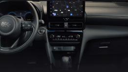 Toyota Yaris Cross potaniała o 5 tys. zł. Ale nadal kosztuje ponad 100 tys. zł