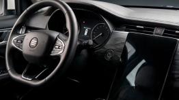 Galloper wraca do Europy. Nowy SUV i pickup mają 220 KM