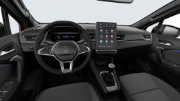 1500 km na jednym tankowaniu. Renault wraca do LPG w nowym Capturze