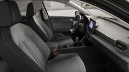Nowy Seat Leon za 92 tys. zł. Tyle kosztuje dziś dobrze wyposażony kompakt