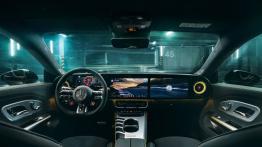 To najmocniejszy Mercedes CLA w historii? Elektryczne AMG ma 680 KM