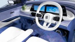 Suzuki wraca z małym elektrykiem. Premiera już w 2027 roku