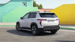Skoda Epiq debiutuje w Polsce. Producent ujawnił ceny i warunki zakupu