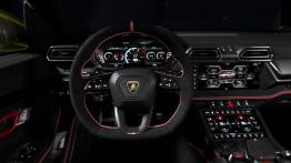 Lamborghini stworzyło potwora. 812 KM, 3,3 s do 100 km/h i hybrydowy V8