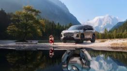 Ile naprawdę pali nowa Toyota RAV4? Test po 3 tys. km daje jasną odpowiedź