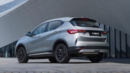 Jetour X50 za mniej niż 100 tys. zł. Tani SUV wkrótce w Polsce