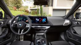 Nowe BMW Serii 1 z 300 KM. Do „setki” przyspiesza w 4,9 sekundy