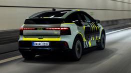 To najbardziej oszczędne Audi w historii. Nowe A2 bije rekord