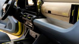 Fiat Grande Panda z ważnym wyróżnieniem. Jury doceniło prostotę i silnik 1.2