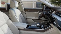 To koniec pewnej epoki. Audi wycofało A8 z Europy