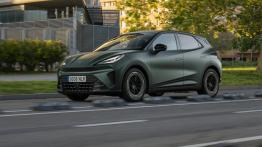 Cupra ma nowego elektryka dla miasta. Raval Plus kusi ceną i zasięgiem