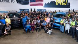 Nowy Dodge z V8 zniknął w 6 godzin. Chętnych było więcej niż aut