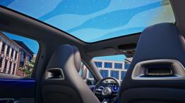 Mercedes rzuca wyzwanie Tesli i BMW. Nowa Klasa C Electric ma 752 km zasięgu