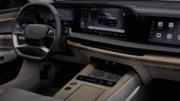 Audi pokazało nowe Q7. Hybrydowy SUV ma do 90 km zasięgu elektrycznego