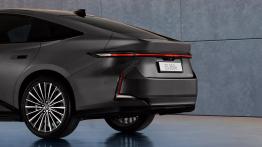 Lexus rozwiewa obawy kierowców. Tak działają drzwi po awarii zasilania