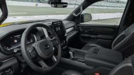 788 KM w pick-upie. Nowy Ram wygląda jak muscle car na sterydach