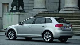 Używane Audi A3 8P (2003–2012). Poradnik kupującego