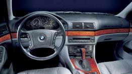 BMW Serii 5 E39 (1995–2004). Poradnik kupującego