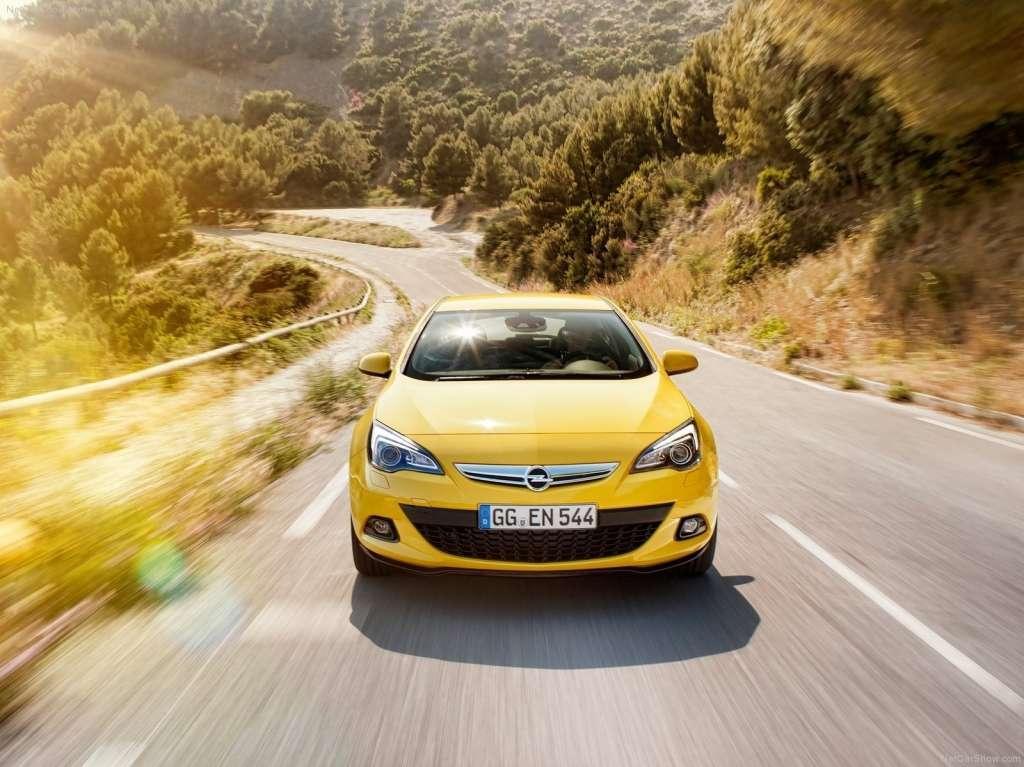 Używany Opel Astra J (2009-2018) – opinie, dane techniczne, usterki