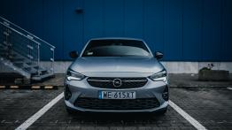 Nowy Opel Corsa GSi Line ma sportowy głośnik i trzy cylindry